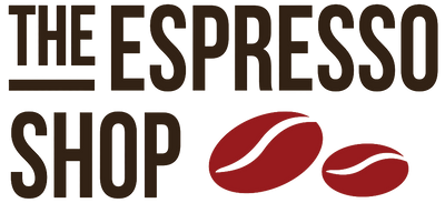 Der Espresso-Shop