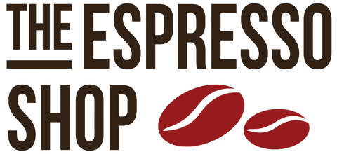 The Espresso Shop
