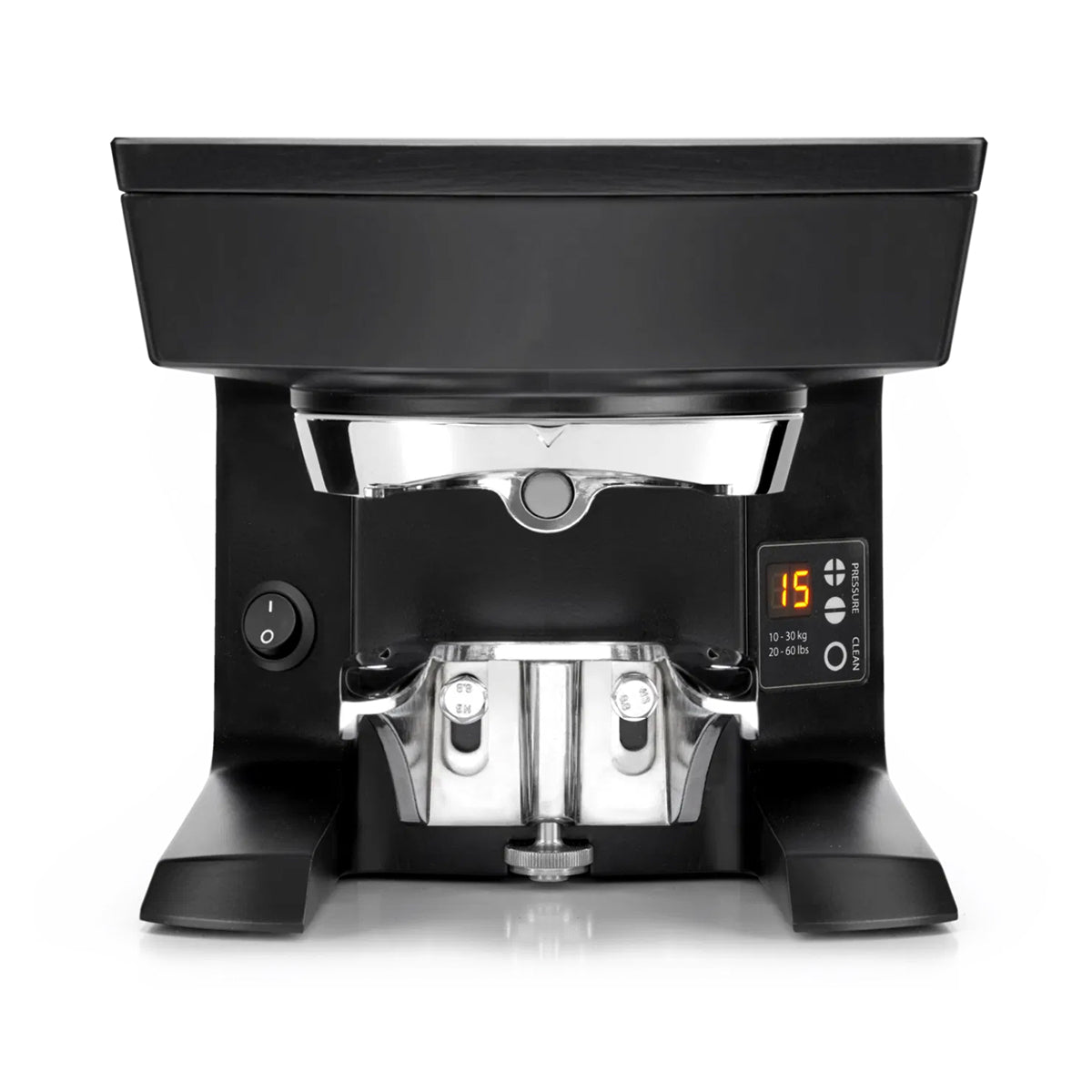 PUQ Press M2 Automatic Tamper for Mythos 1 & 2