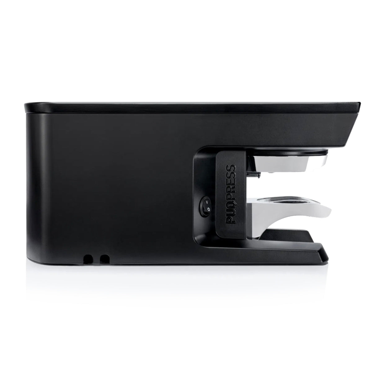 PUQ Press M2 Automatic Tamper for Mythos 1 & 2
