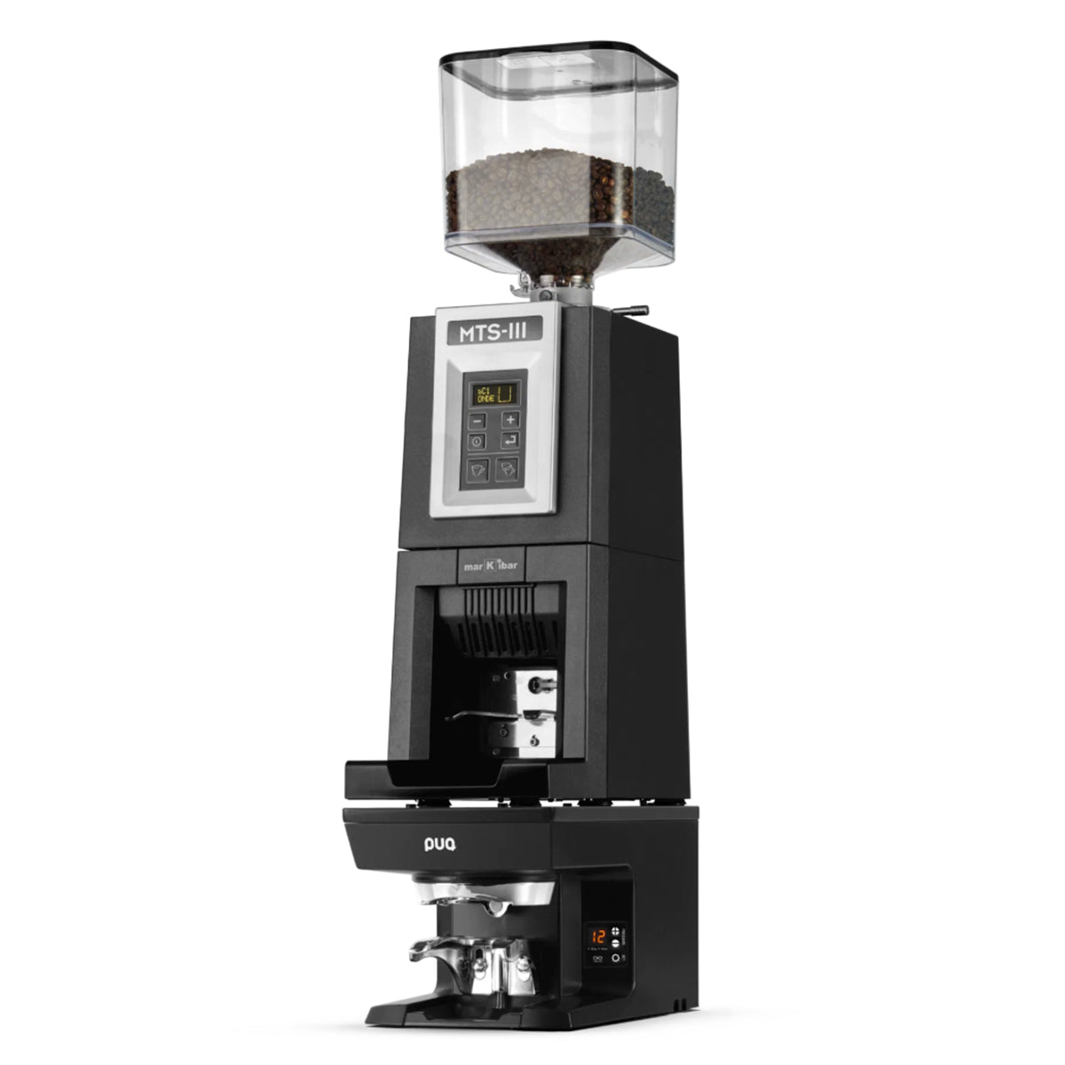 PUQpress M2 Uniplate