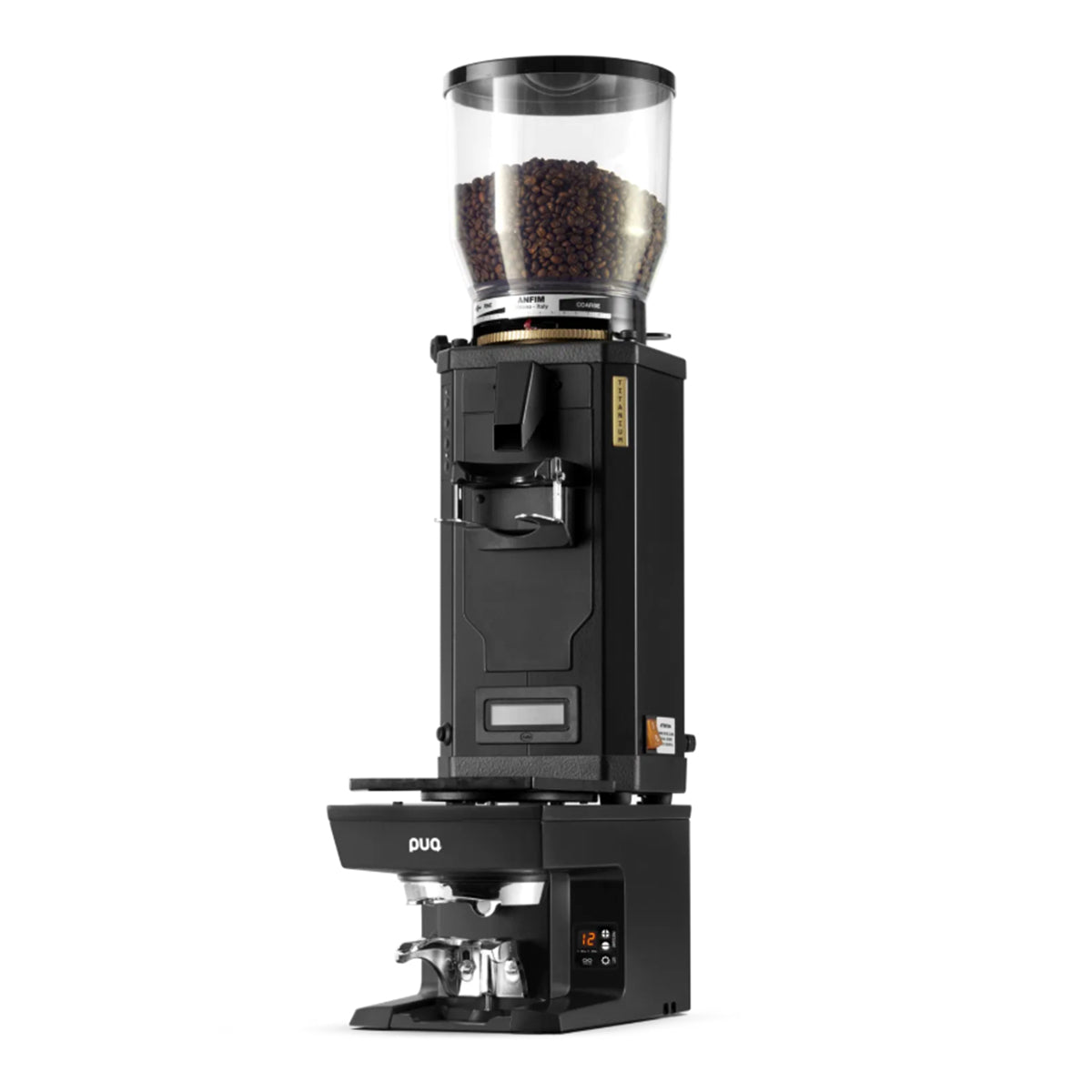 PUQpress M2 Uniplate