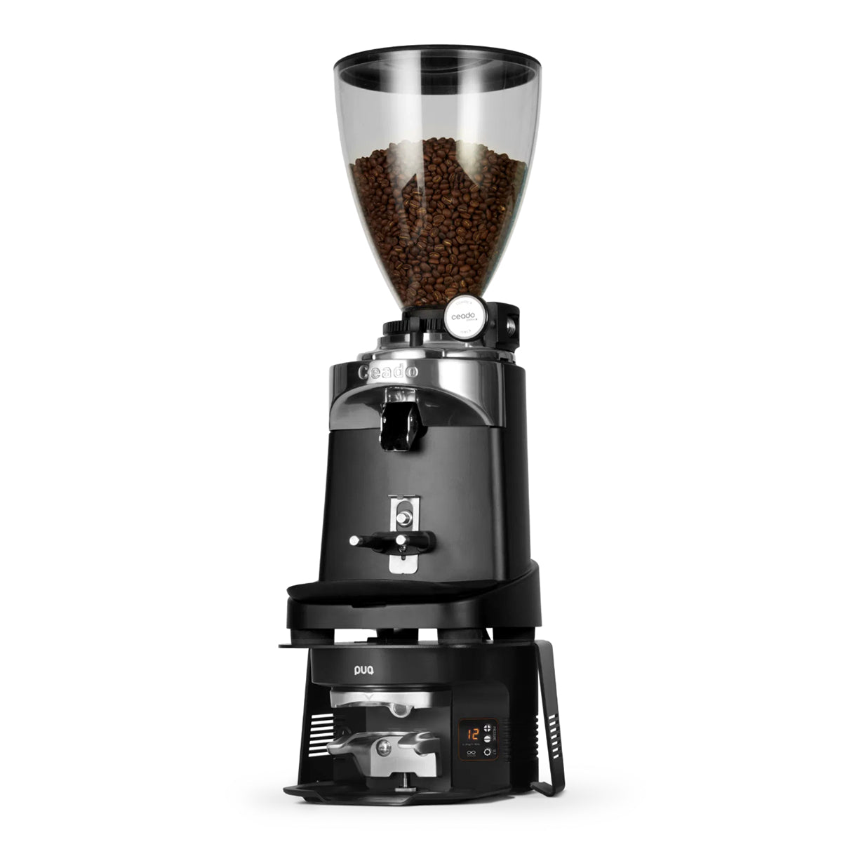 PUQ Press M3 Bracket