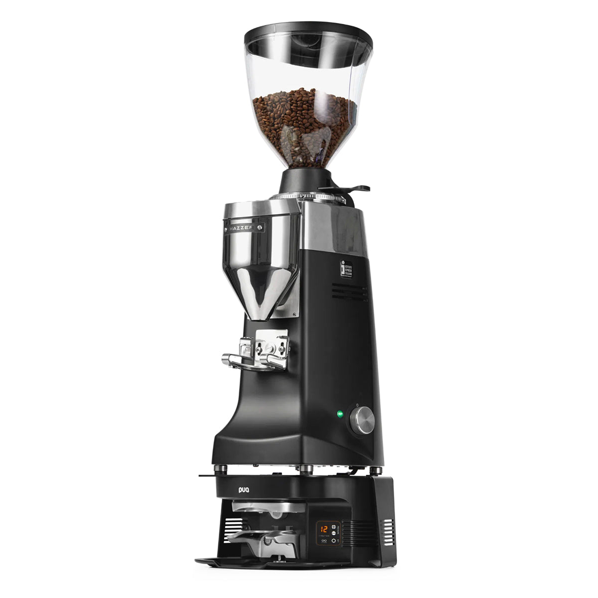 PUQ Press M5 Bracket