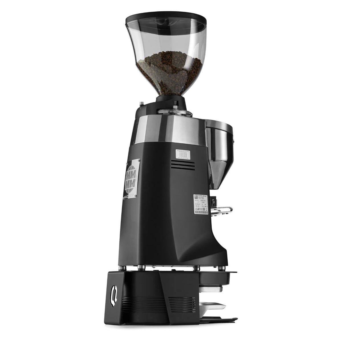 PUQ Press M5 Bracket