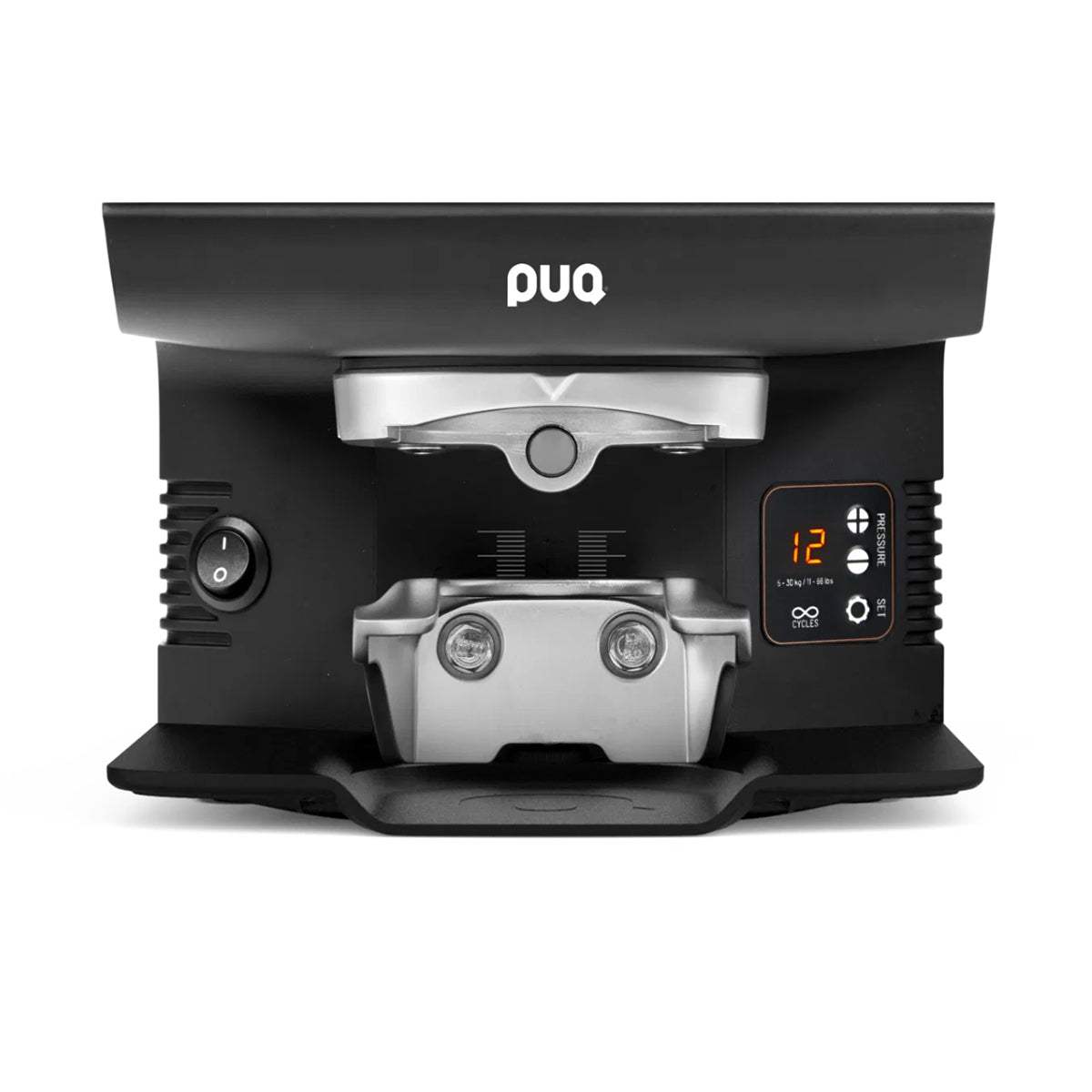 PUQpress M6 Automatic Tamper