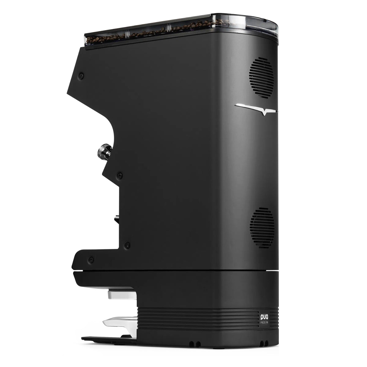 PUQpress M6 Automatic Tamper for Mythos
