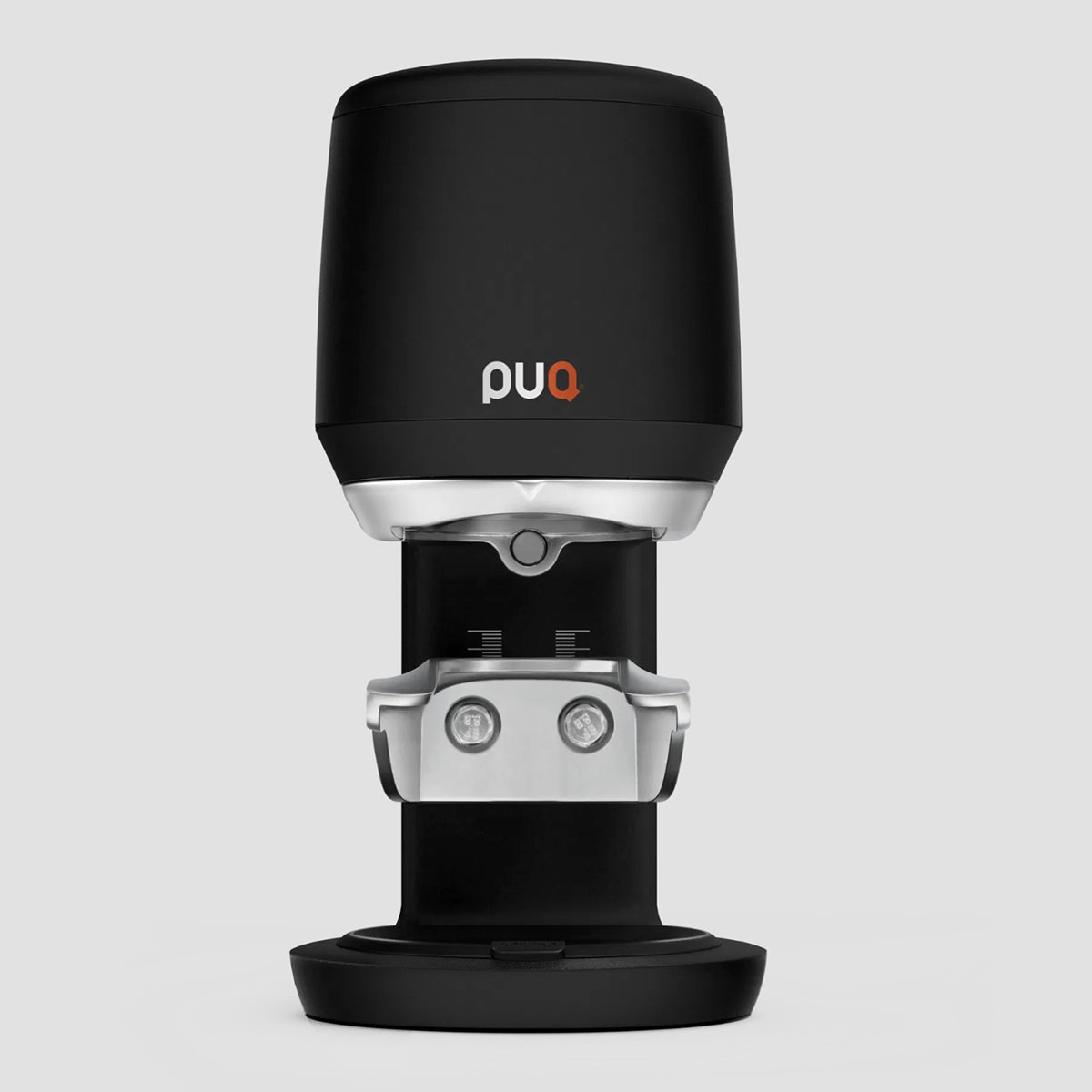 PUQ Press Light Mini Automatic Tamper - Black