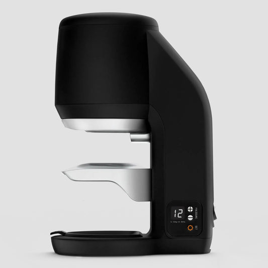 PUQ Press Light Mini Automatic Tamper - Black