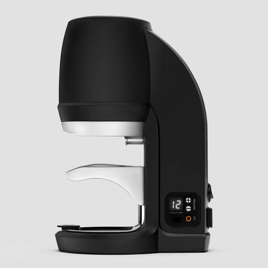 PUQ Press Q Automatic Coffee Tamper 58mm