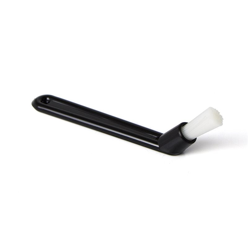 Value Grouphead Cleaning Brush - Black