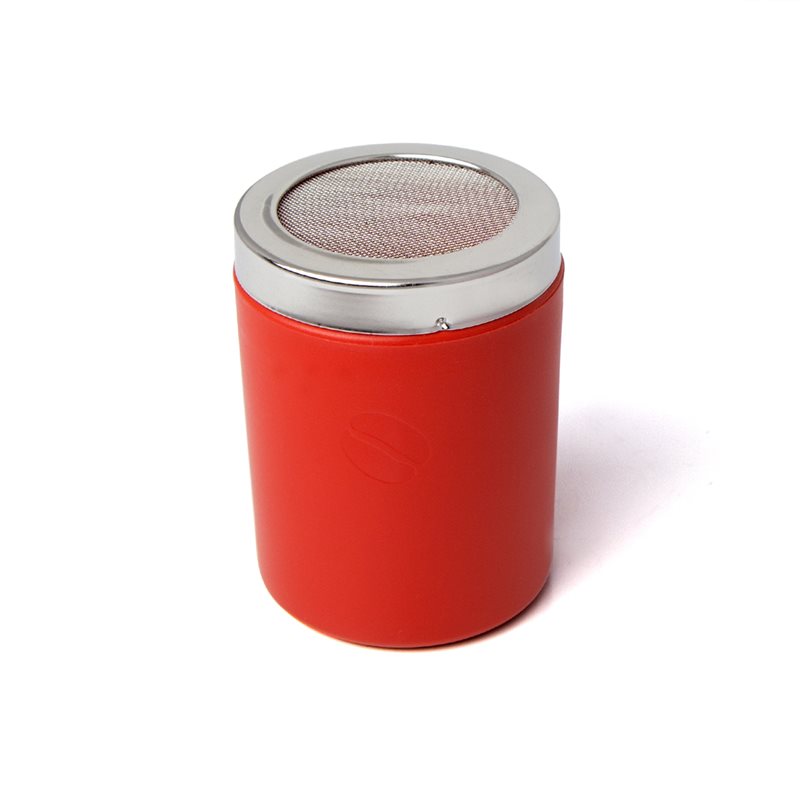 Crema Pro Crema Pro Kakao-Shaker, feines Netz – (verschiedene Farben)