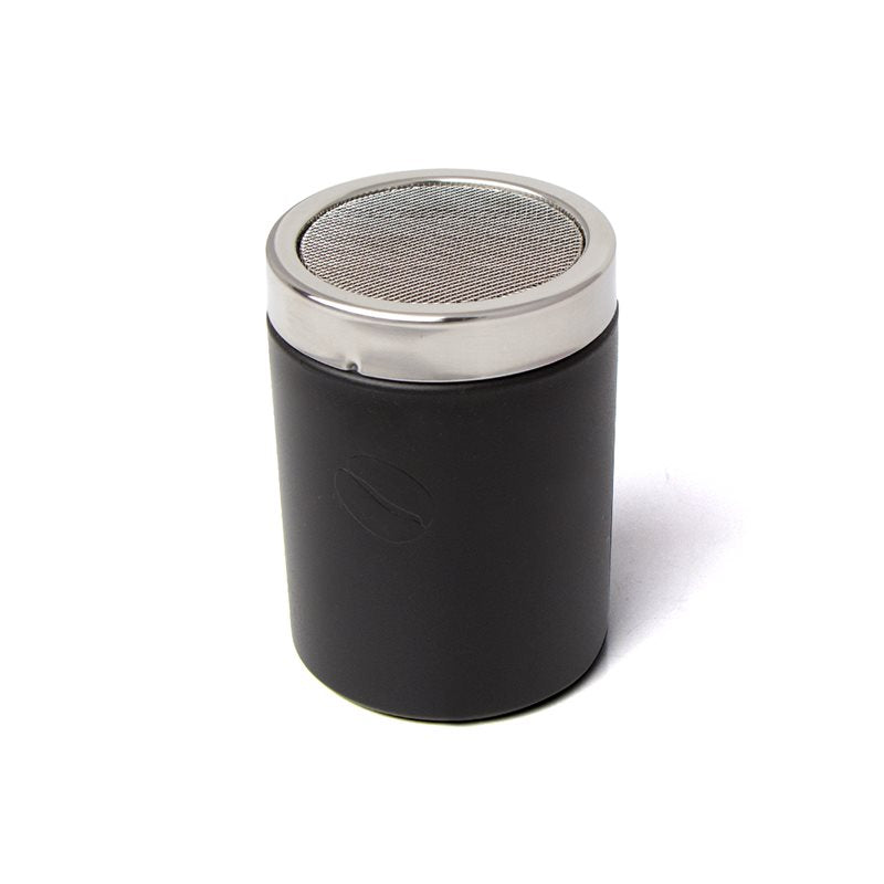 Crema Pro Crema Pro Kakao-Shaker, feines Netz – (verschiedene Farben)