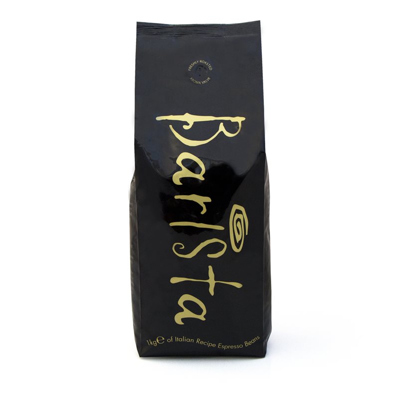 The Espresso Shop Barista Special Espresso Beans 1Kg
