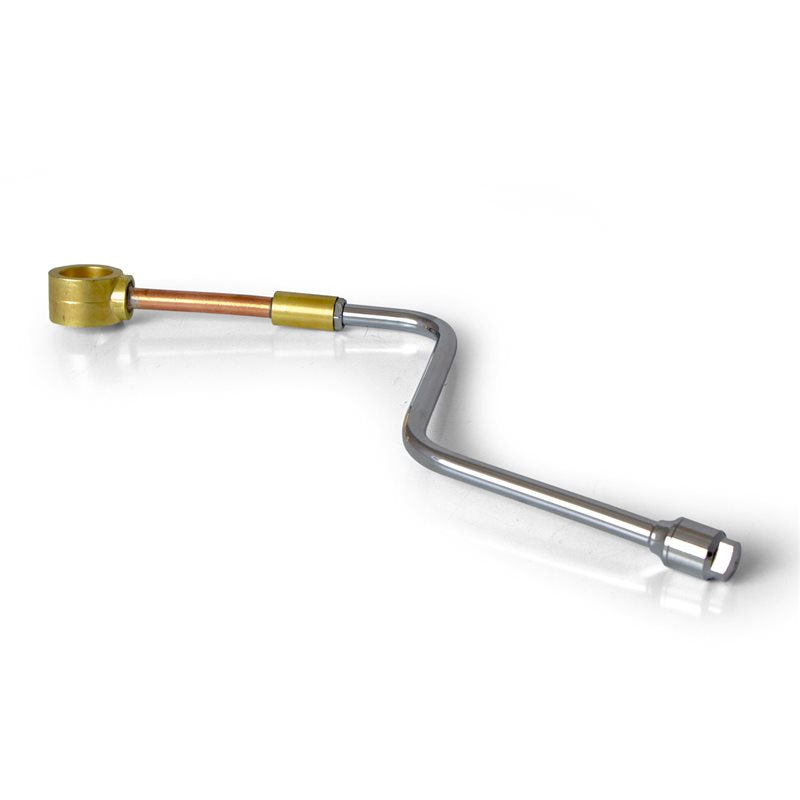 Gaggia D90/E90 Schwenkbare Dampfdüse mit Banjo-Anschluss - RB0856/A