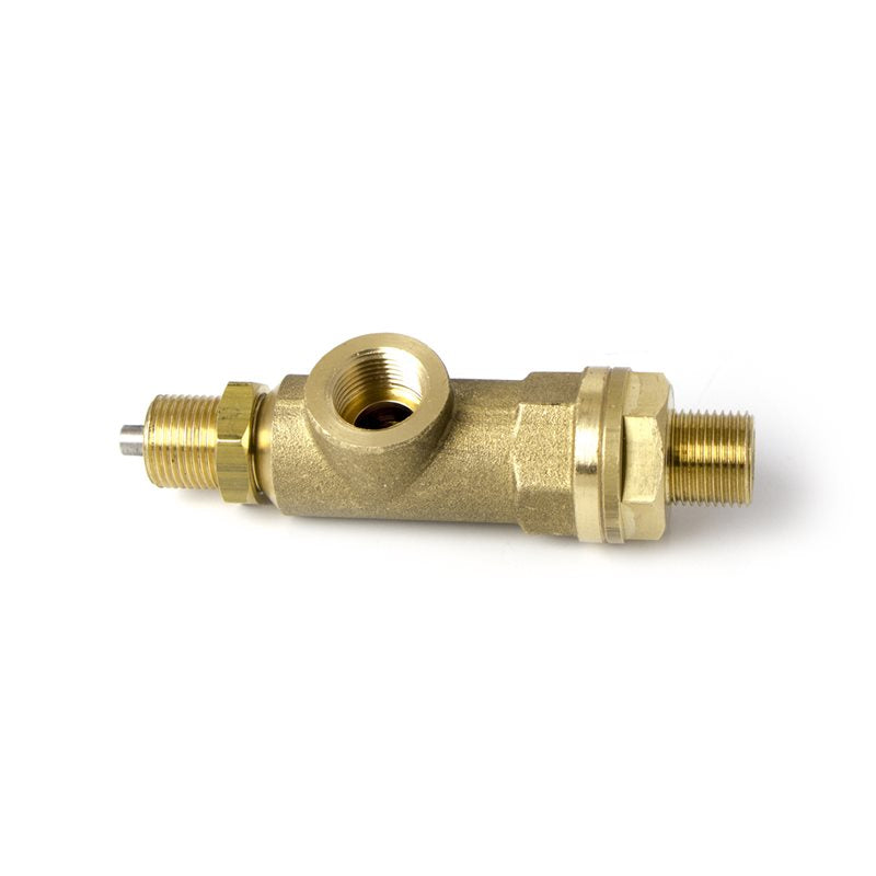 Gaggia Italia Steam/Water Valve - RB0740/A