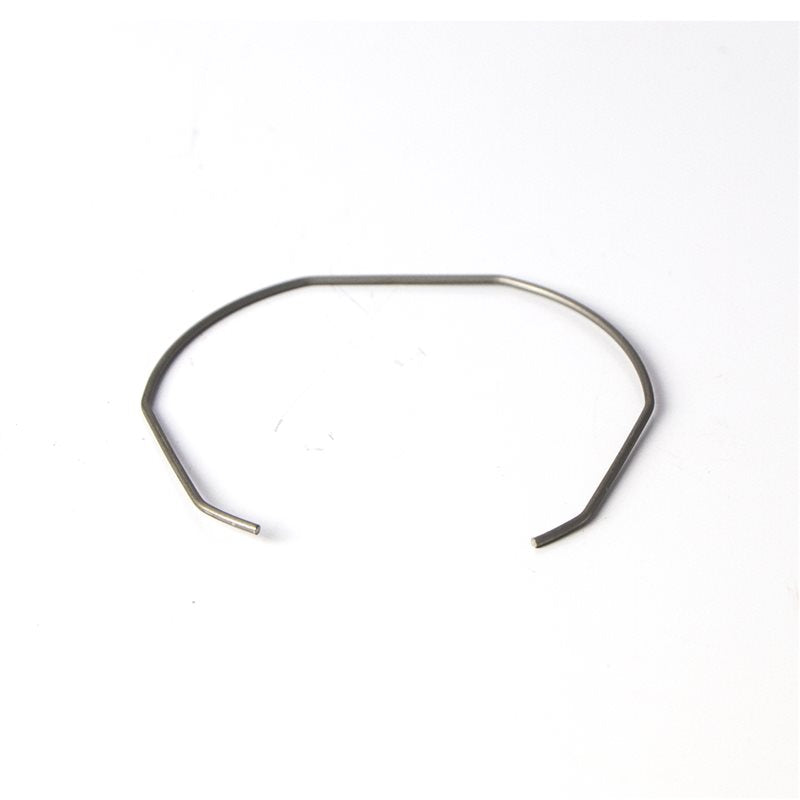 Stainless Filter Locking Spring - 1.3mm
