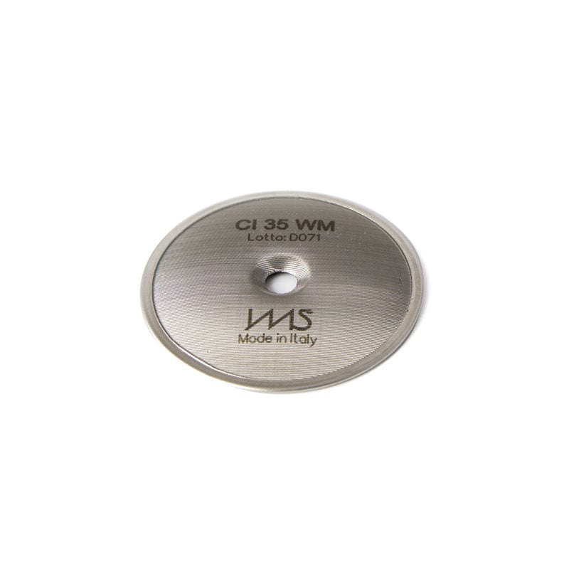Astoria / Cimbali Precision Shower Screen ø 51.5mm - CI35WM