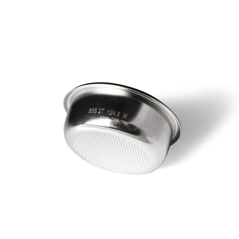 IMS Gaggia Precision Filter Basket 12/18g - B682TH24.5M