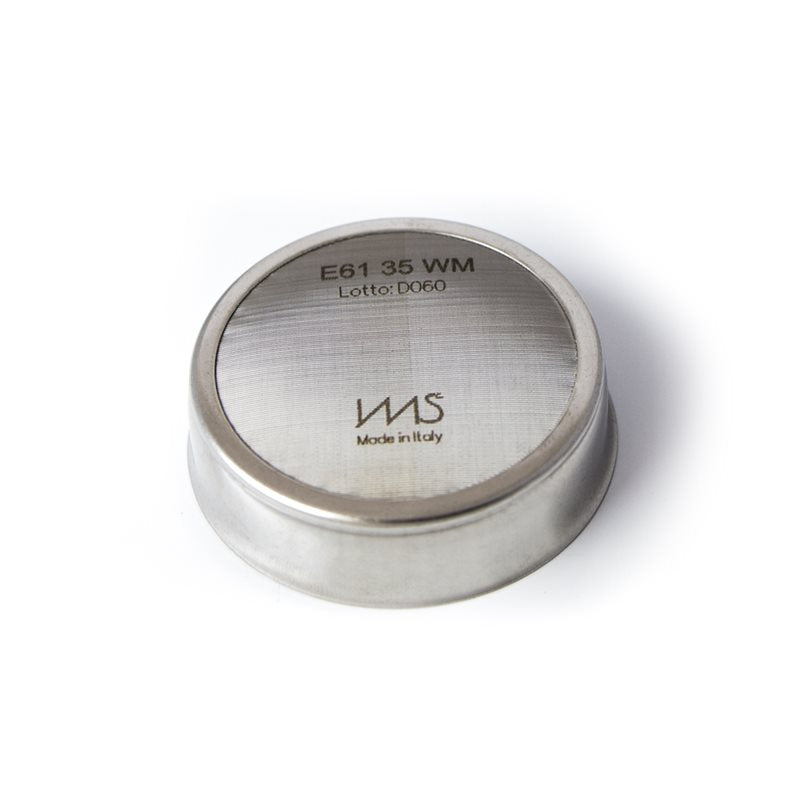 IMS E61 Präzisions-Duschwand ø 60mm - E6135WM