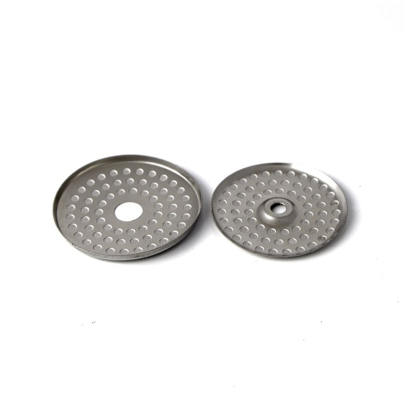 IMS La Spaziale Integrated Shower Screen ø 48.4mm - SP200IM