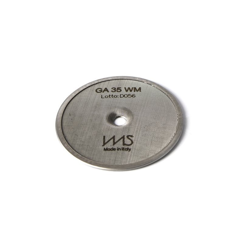 IMS Gaggia Precision Shower Screen ø 55mm