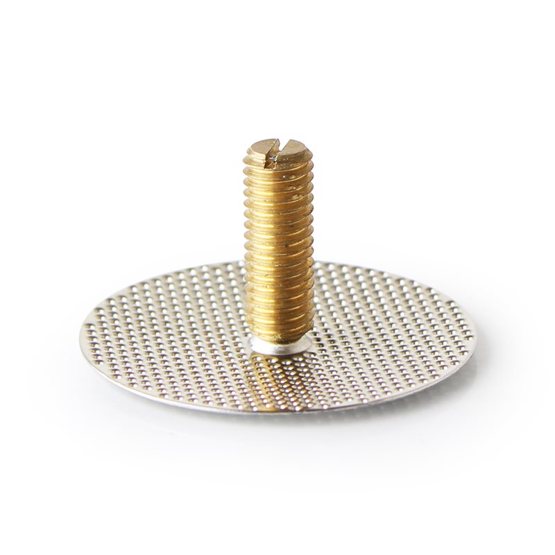 Piccola Shower Plate 14gr 29mm - P161