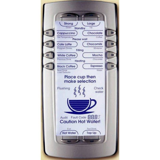 Matrix Mini Magnum Coffee Machine