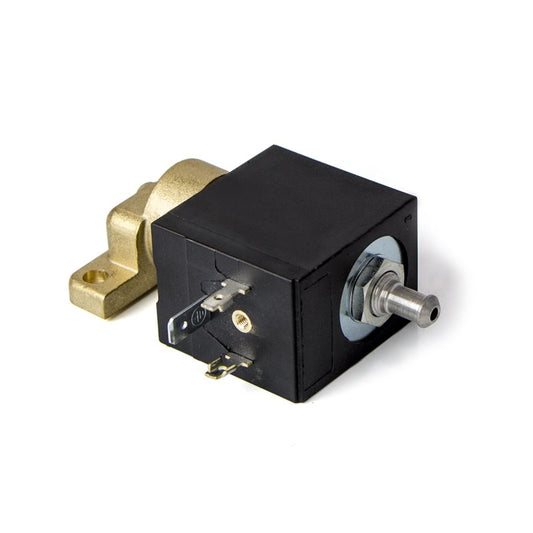 Gaggia Classic Olab 3 Way Solenoid Valve 230v