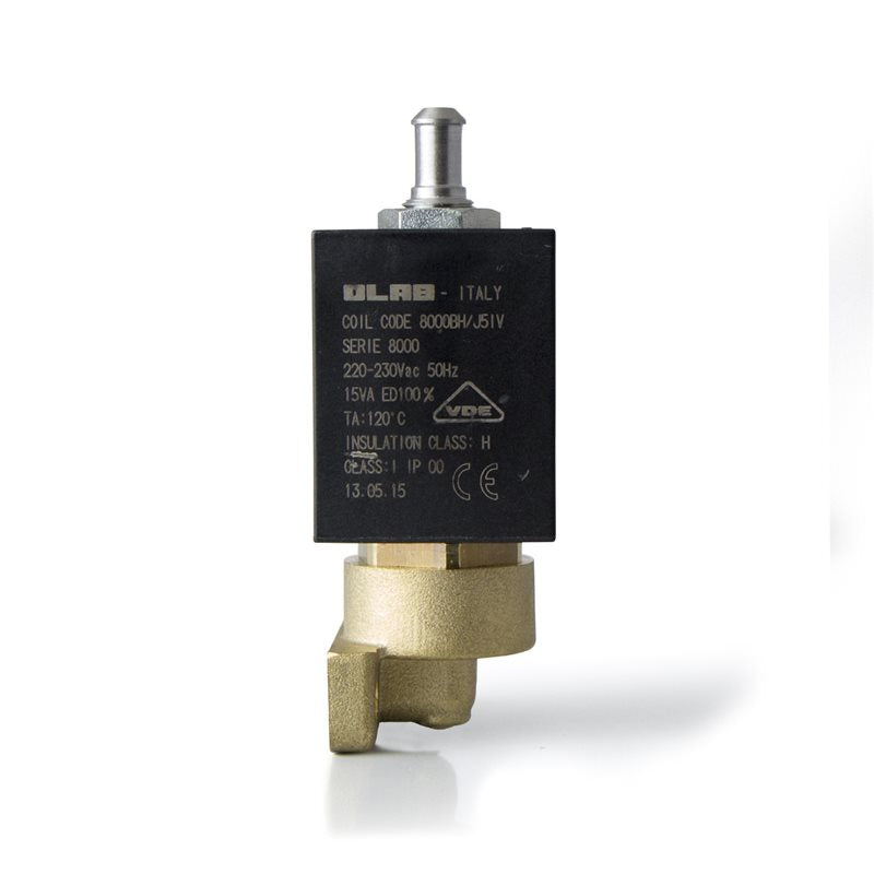 Gaggia Classic Olab 3 Way Solenoid Valve 230v