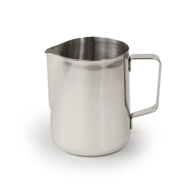 1.5ltr Lined Stainless Steel Milk Frothing Jug