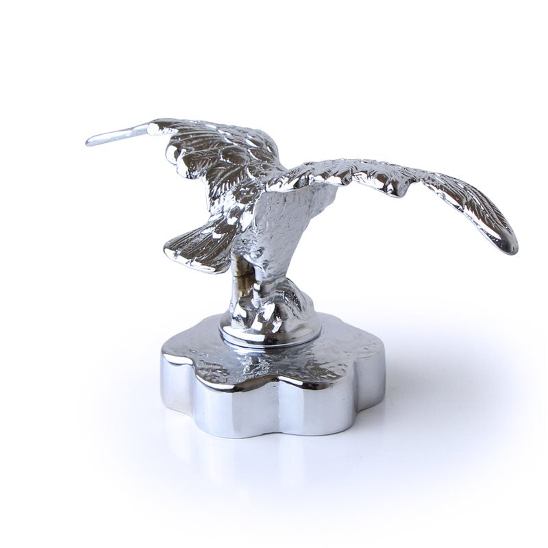 La Pavoni Lever Chrome Eagle - LPAAQUCR01