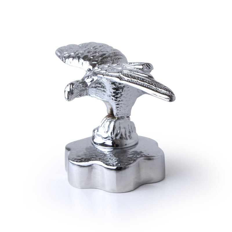 La Pavoni Lever Chrome Eagle - LPAAQUCR01