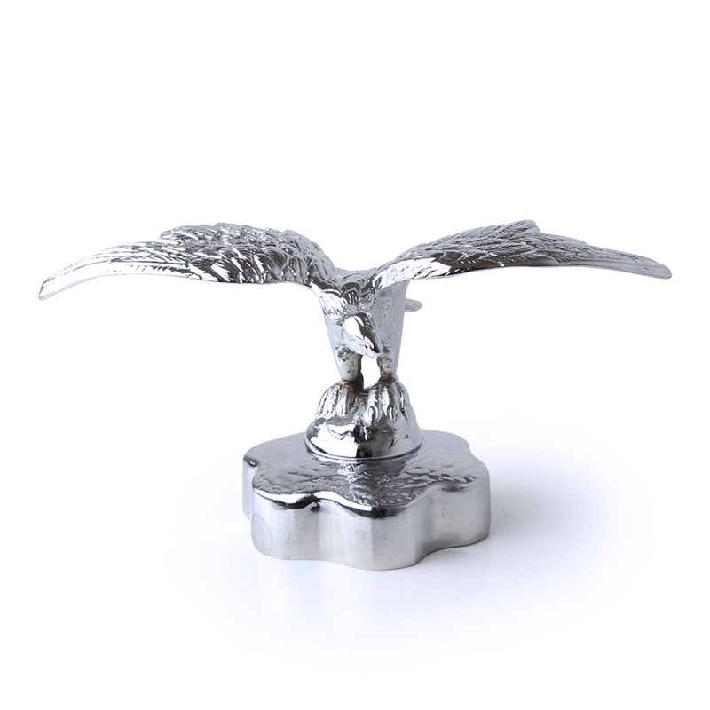 La Pavoni Lever Chrome Eagle - LPAAQUCR01