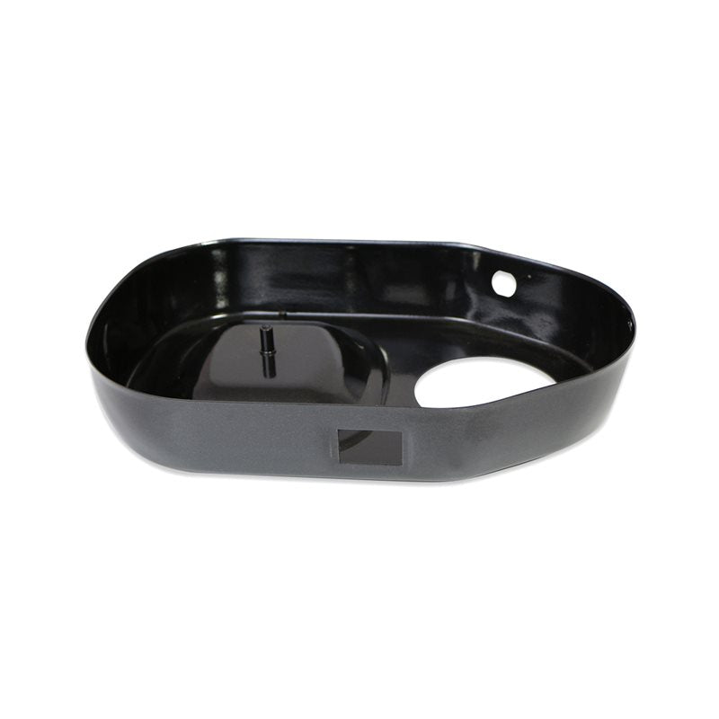 Pavoni Lever Coffee Machine Base - Black