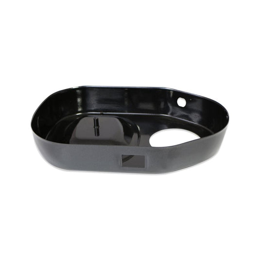 Pavoni Lever Coffee Machine Base - Black