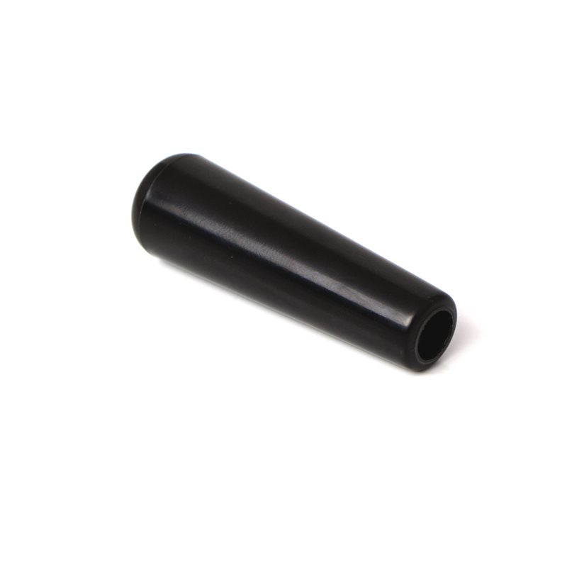 Pavoni Lever Black Plastic Handle - 371125