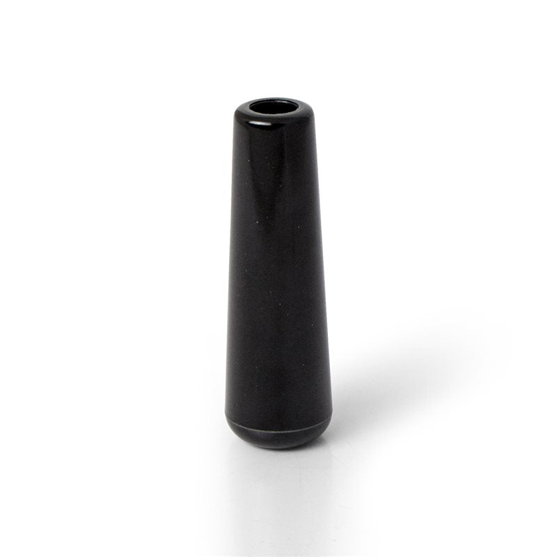 Pavoni Lever Black Plastic Handle - 371125