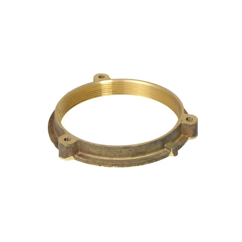 Pavoni Lever Brass Boiler to Base Ring  31104704