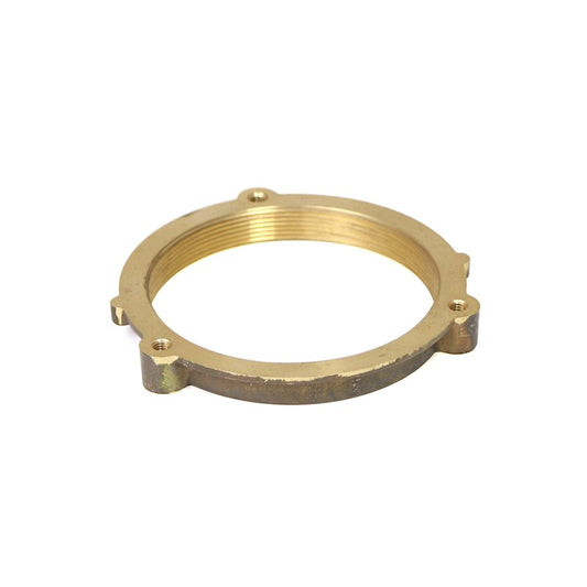 Pavoni Lever Brass Boiler to Base Ring  80.4mm - 31104704
