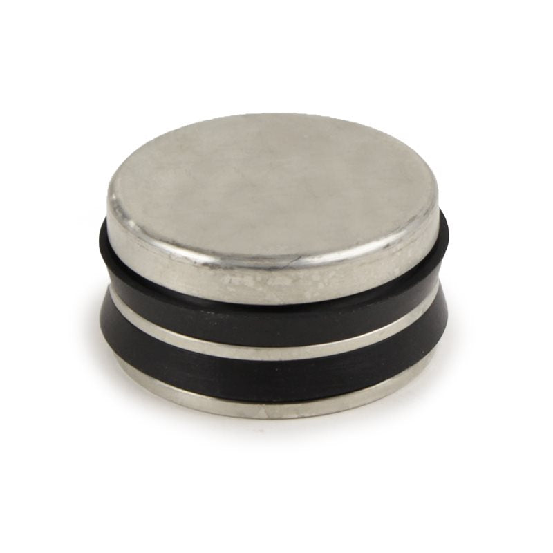 La Pavoni Lever Stainless Group Piston with Gaskets - 2140036251G