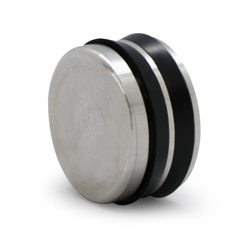 La Pavoni Lever Stainless Group Piston with Gaskets - 2140036251G