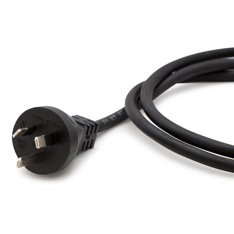 La Pavoni Cable and Australian Plug 240v - 332349