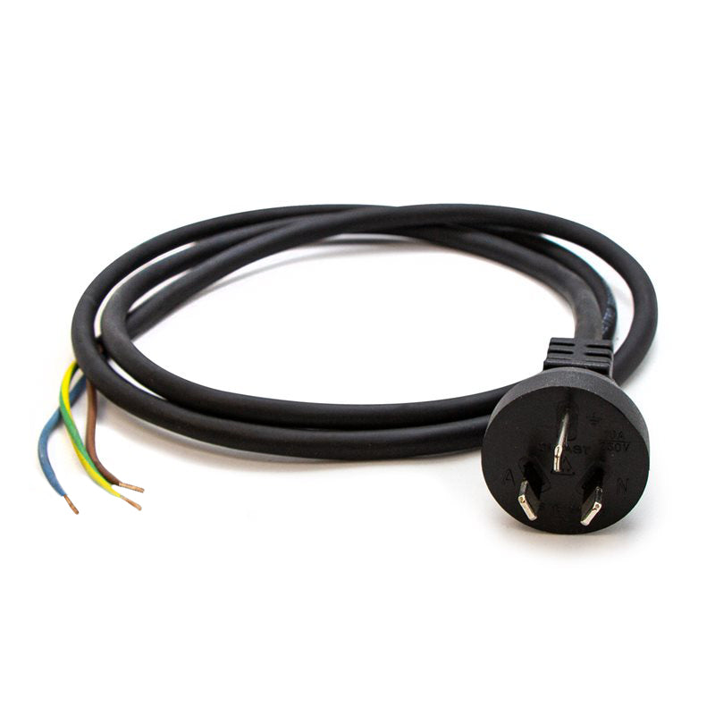 La Pavoni Cable and Australian Plug 240v - 332349