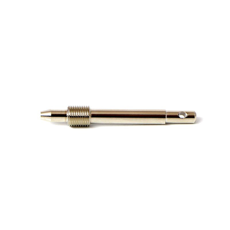 La Pavoni Lever Chrome Steam Tap Shaft - 2121032451