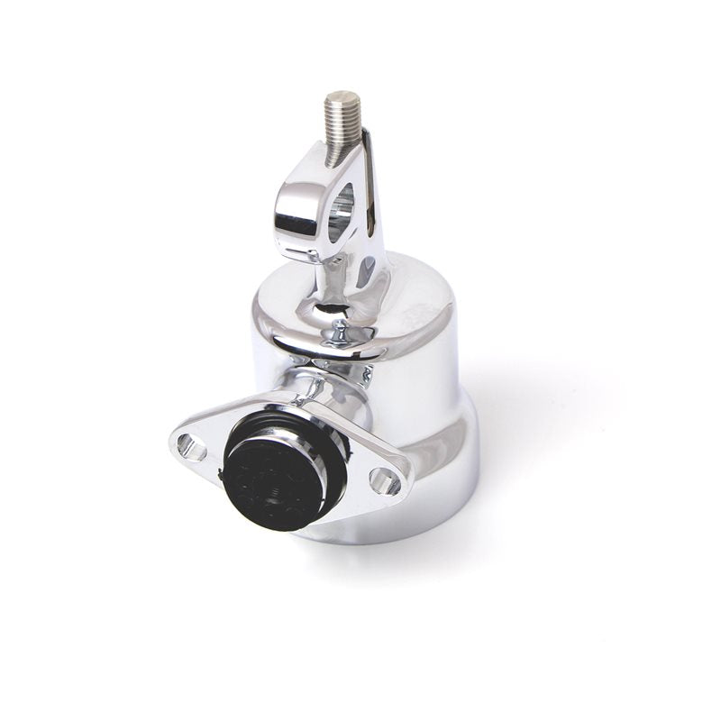 La Pavoni Lever Q Grouphead Assembly (Chrome) - 3940042R