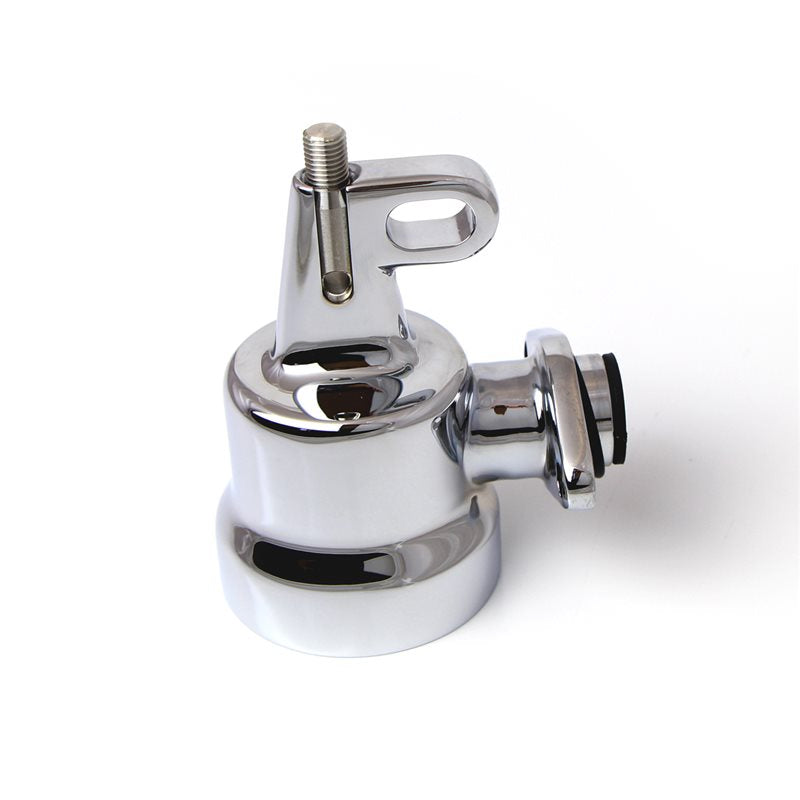 La Pavoni Lever Q Grouphead Assembly (Chrome) - 3940042R