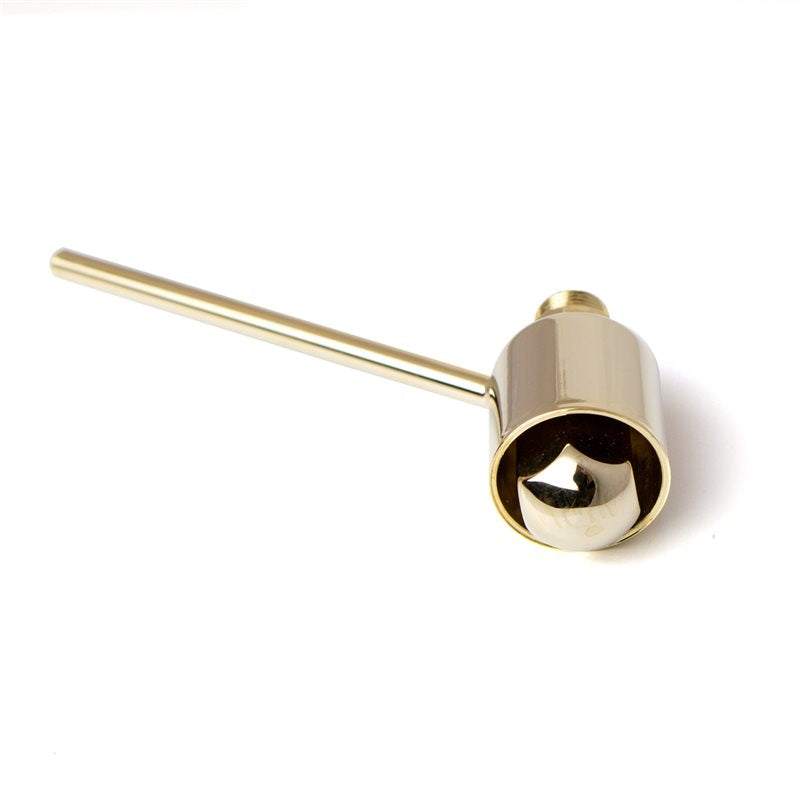 La Pavoni Lever 4-teilige Sicherheitsventilbaugruppe (Gold) – 2952025