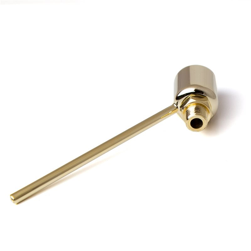 La Pavoni Lever 4-teilige Sicherheitsventilbaugruppe (Gold) – 2952025