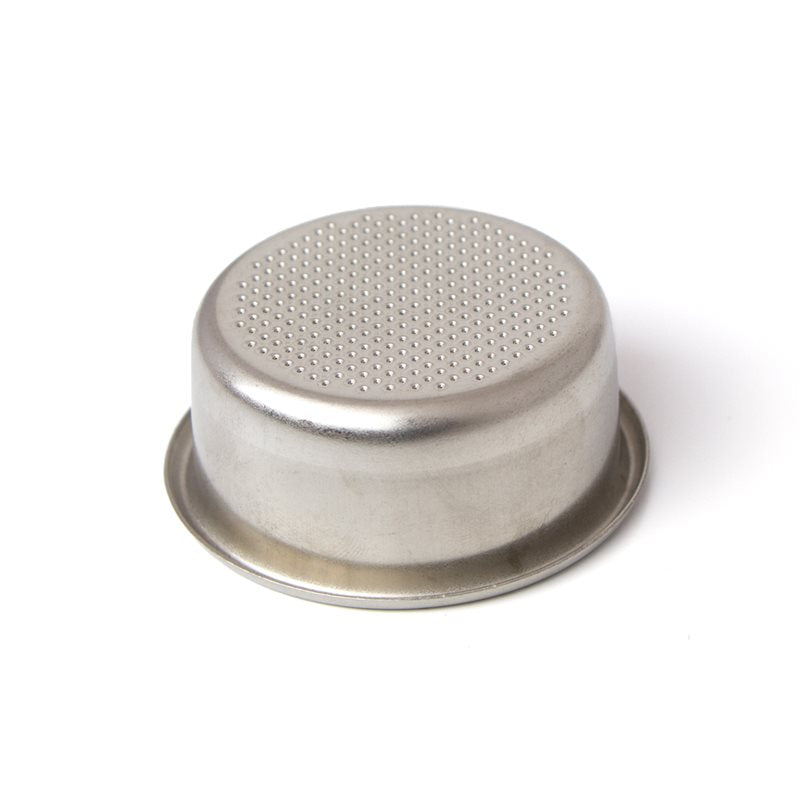 La Pavoni Hebel-Doppelfilterkorb (alte Gruppe) – 327051